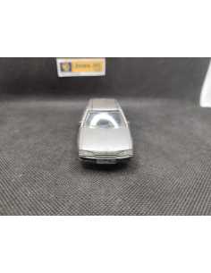 CITROEN ZX AURA 1991 - SOLIDO - N° 1523 - 1/43 | Citroën ZX Aura de 1991 - 1523 | 2