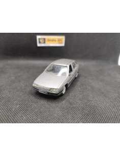 CITROEN ZX AURA 1991 - SOLIDO - N° 1523 - 1/43 | Citroën ZX Aura de 1991 - 1523 |