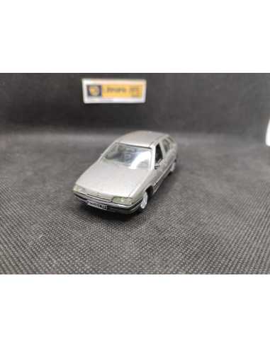 CITROEN ZX AURA 1991 - SOLIDO - N° 1523 - 1/43 | Citroën ZX Aura de 1991 - 1523 |