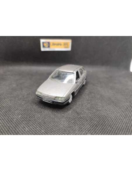 CITROEN ZX AURA 1991 - SOLIDO - N° 1523 - 1/43 | Citroën ZX Aura de 1991 - 1523 |
