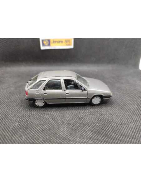 CITROEN ZX AURA 1991 - SOLIDO - N° 1523 - 1/43 | Citroën ZX Aura de 1991 - 1523 |
