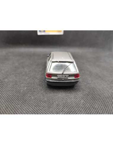 CITROEN ZX AURA 1991 - SOLIDO - N° 1523 - 1/43 | Citroën ZX Aura de 1991 - 1523 |