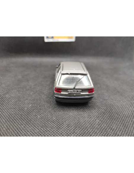 CITROEN ZX AURA 1991 - SOLIDO - N° 1523 - 1/43 | Citroën ZX Aura de 1991 - 1523 |