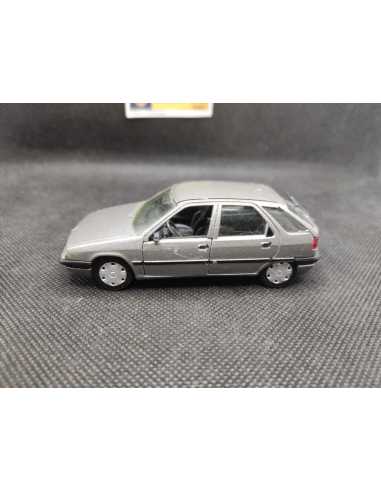 CITROEN ZX AURA 1991 - SOLIDO - N° 1523 - 1/43 | Citroën ZX Aura de 1991 - 1523 |