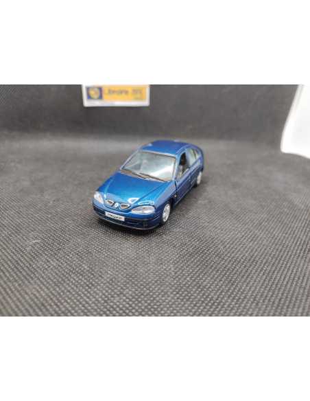 RENAULT MEGANE 1 PHASE 2 - VITESSE - N° 210211 - 1/43 | Renault Mégane 1 Phase 2 - 210211 |