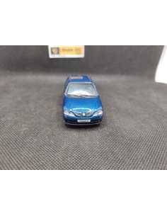 RENAULT MEGANE 1 PHASE 2 - VITESSE - N° 210211 - 1/43 | Renault Mégane 1 Phase 2 - 210211 | 2