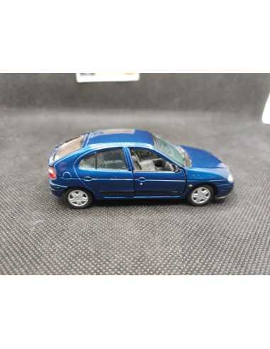 RENAULT MEGANE 1 PHASE 2 - VITESSE - N° 210211 - 1/43 | Renault Mégane 1 Phase 2 - 210211 |