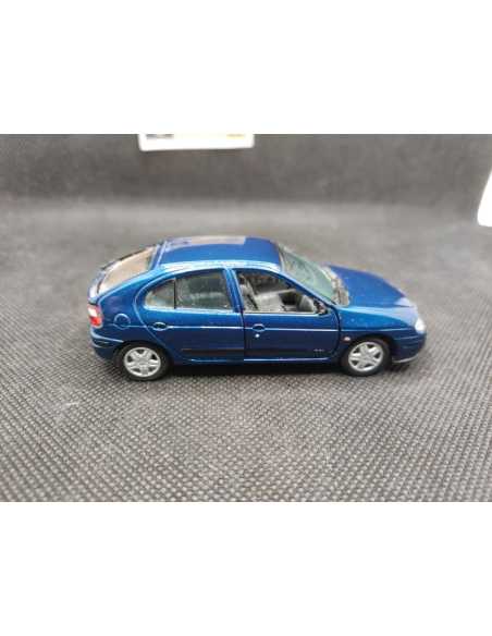 RENAULT MEGANE 1 PHASE 2 - VITESSE - N° 210211 - 1/43 | Renault Mégane 1 Phase 2 - 210211 |