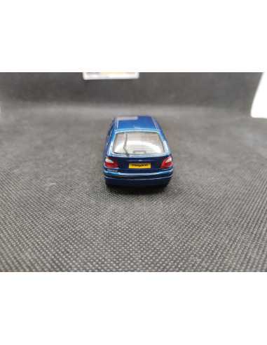 RENAULT MEGANE 1 PHASE 2 - VITESSE - N° 210211 - 1/43 | Renault Mégane 1 Phase 2 - 210211 |