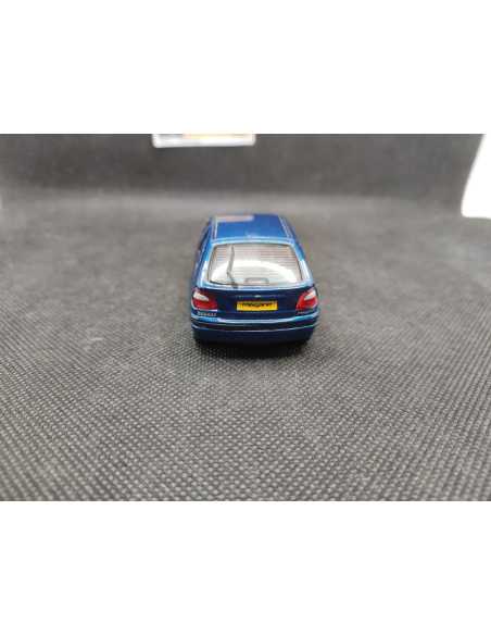 RENAULT MEGANE 1 PHASE 2 - VITESSE - N° 210211 - 1/43 | Renault Mégane 1 Phase 2 - 210211 |