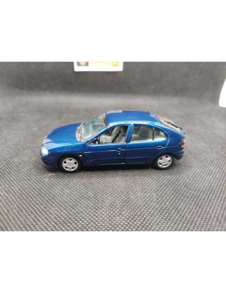 RENAULT MEGANE 1 PHASE 2 - VITESSE - N° 210211 - 1/43 | Renault Mégane 1 Phase 2 - 210211 |