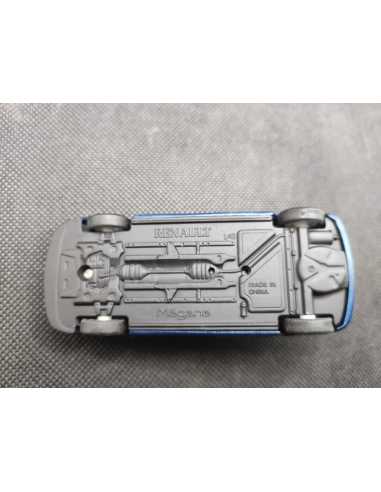 RENAULT MEGANE 1 PHASE 2 - VITESSE - N° 210211 - 1/43 | Renault Mégane 1 Phase 2 - 210211 |
