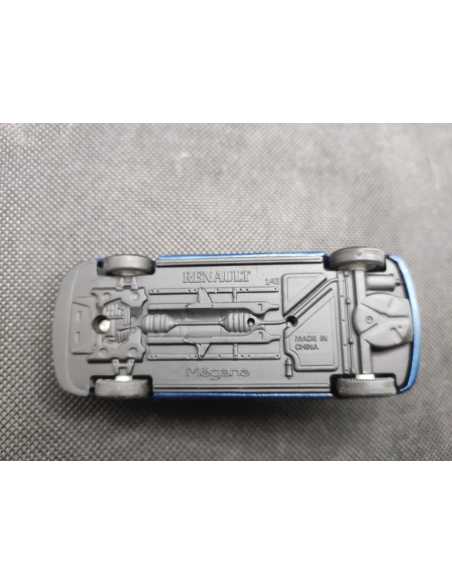 RENAULT MEGANE 1 PHASE 2 - VITESSE - N° 210211 - 1/43 | Renault Mégane 1 Phase 2 - 210211 |