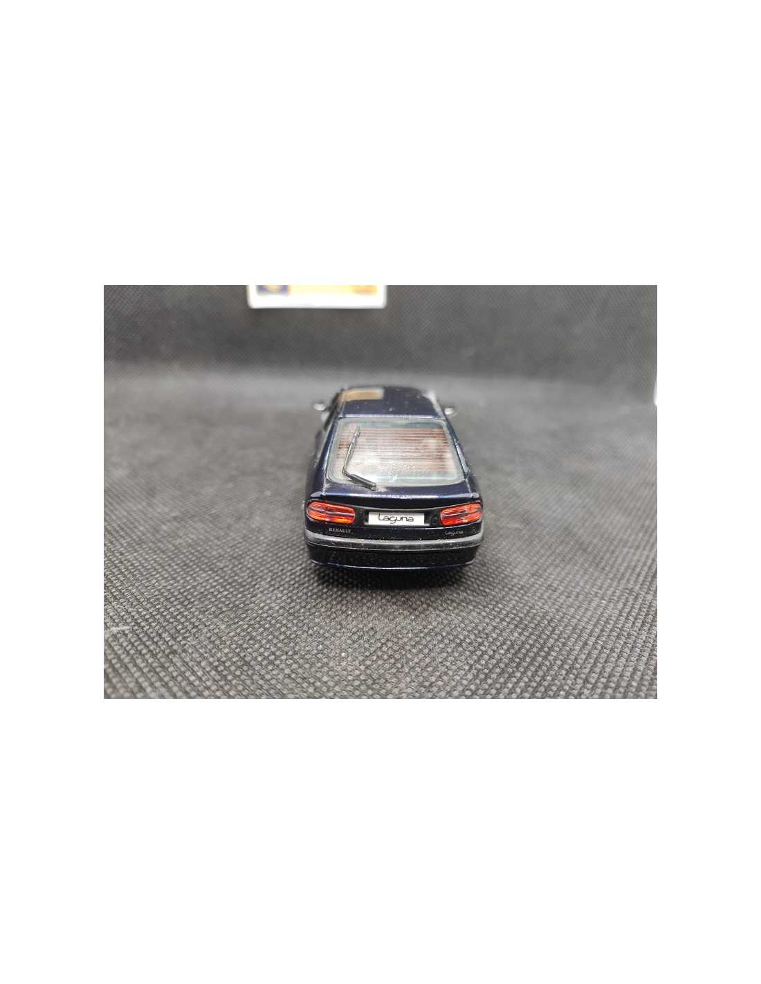 Troc Echange Laguna 1 phase 2 break 2.2 dt sur