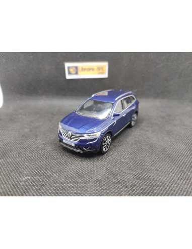 RENAULT KOLEOS 2016 - NOREV - N° 366- 1/43 | Renault Loleos de 2016 - 366 |