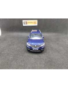 RENAULT KOLEOS 2016 - NOREV - N° 366- 1/43 | Renault Loleos de 2016 - 366 | 2
