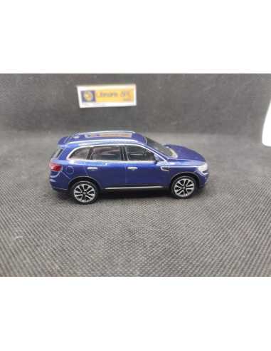 RENAULT KOLEOS 2016 - NOREV - N° 366- 1/43 | Renault Loleos de 2016 - 366 |