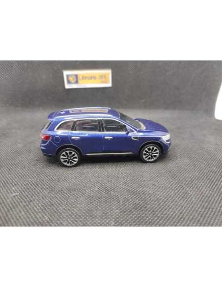 RENAULT KOLEOS 2016 - NOREV - N° 366- 1/43 | Renault Loleos de 2016 - 366 |