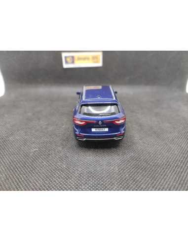 RENAULT KOLEOS 2016 - NOREV - N° 366- 1/43 | Renault Loleos de 2016 - 366 |