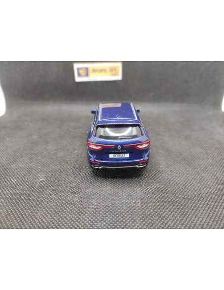 RENAULT KOLEOS 2016 - NOREV - N° 366- 1/43 | Renault Loleos de 2016 - 366 |