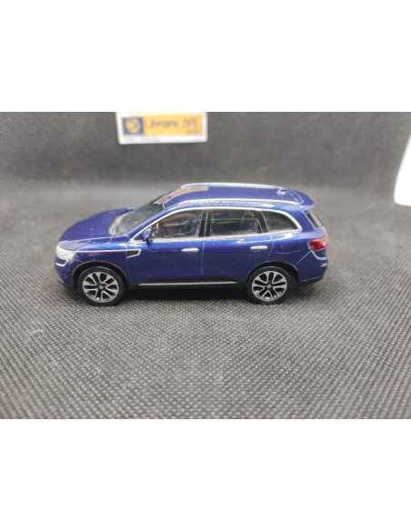 RENAULT KOLEOS 2016 - NOREV - N° 366- 1/43 | Renault Loleos de 2016 - 366 |