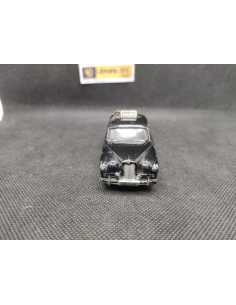RILEY PATHFINDER POLICE CAR - CORGI TOYS - N° 209 - 1/43 | Riley Pathfinder police Car - 209 | 2