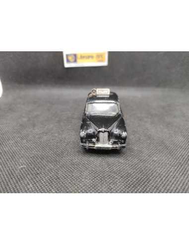 RILEY PATHFINDER POLICE CAR - CORGI TOYS - N° 209 - 1/43 | Riley Pathfinder police Car - 209 |