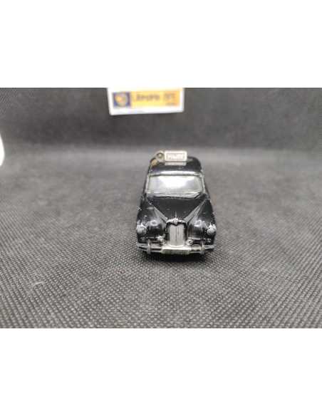 RILEY PATHFINDER POLICE CAR - CORGI TOYS - N° 209 - 1/43 | Riley Pathfinder police Car - 209 |