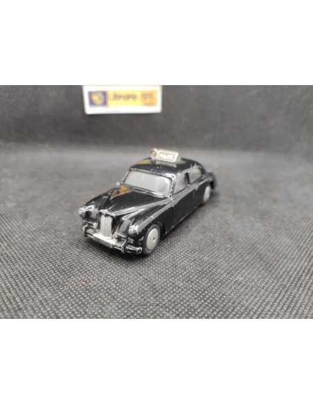 RILEY PATHFINDER POLICE CAR - CORGI TOYS - N° 209 - 1/43 | Riley Pathfinder police Car - 209 |