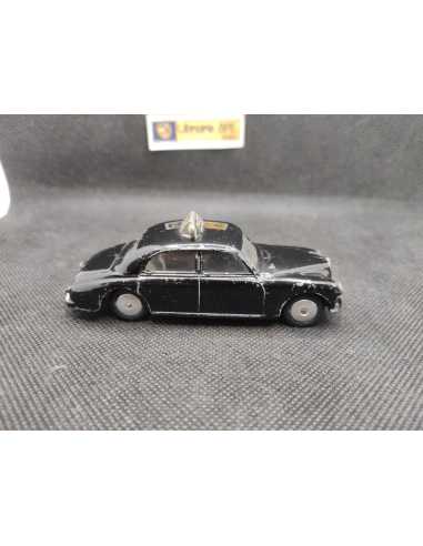 RILEY PATHFINDER POLICE CAR - CORGI TOYS - N° 209 - 1/43 | Riley Pathfinder police Car - 209 |