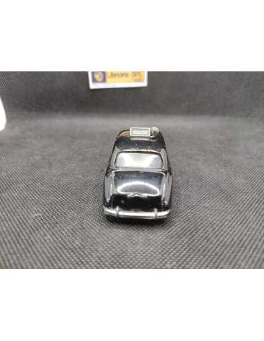 RILEY PATHFINDER POLICE CAR - CORGI TOYS - N° 209 - 1/43 | Riley Pathfinder police Car - 209 |