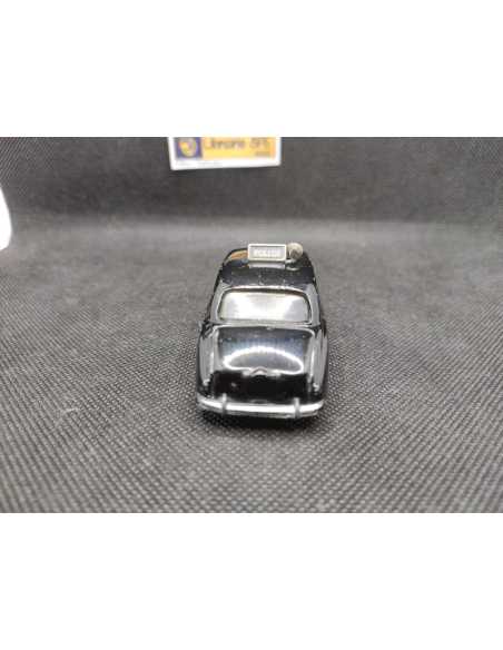 RILEY PATHFINDER POLICE CAR - CORGI TOYS - N° 209 - 1/43 | Riley Pathfinder police Car - 209 |