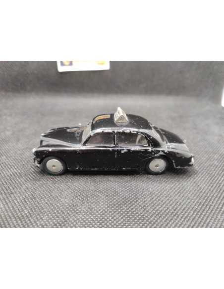 RILEY PATHFINDER POLICE CAR - CORGI TOYS - N° 209 - 1/43 | Riley Pathfinder police Car - 209 |