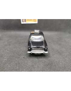 HUMBER HAWK POLICE CAR - DINKY TOYS GB - N° 256 - 1/43 | Humber Hawk Police Car - 256 | 2