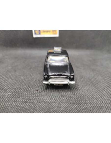 HUMBER HAWK POLICE CAR - DINKY TOYS GB - N° 256 - 1/43 | Humber Hawk Police Car - 256 |