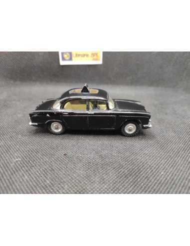 HUMBER HAWK POLICE CAR - DINKY TOYS GB - N° 256 - 1/43 | Humber Hawk Police Car - 256 |