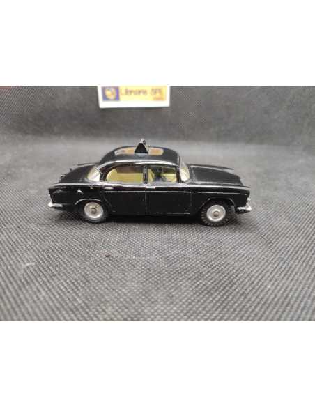 HUMBER HAWK POLICE CAR - DINKY TOYS GB - N° 256 - 1/43 | Humber Hawk Police Car - 256 |