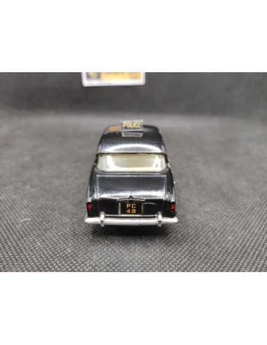 HUMBER HAWK POLICE CAR - DINKY TOYS GB - N° 256 - 1/43 | Humber Hawk Police Car - 256 |