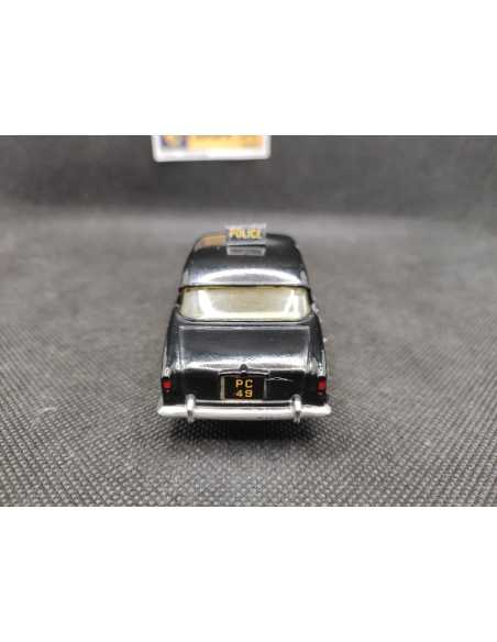 HUMBER HAWK POLICE CAR - DINKY TOYS GB - N° 256 - 1/43 | Humber Hawk Police Car - 256 |