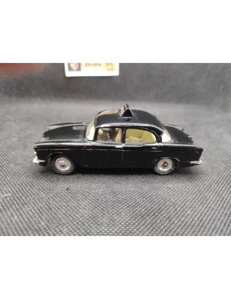 HUMBER HAWK POLICE CAR - DINKY TOYS GB - N° 256 - 1/43 | Humber Hawk Police Car - 256 |