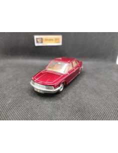 NSU RO 80 - DINKY TOYS GB - N° 176 - 1/43 | NSU Ro 80 - 176 |