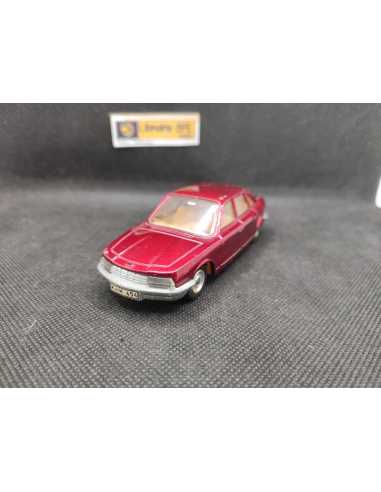 NSU RO 80 - DINKY TOYS GB - N° 176 - 1/43 | NSU Ro 80 - 176 |