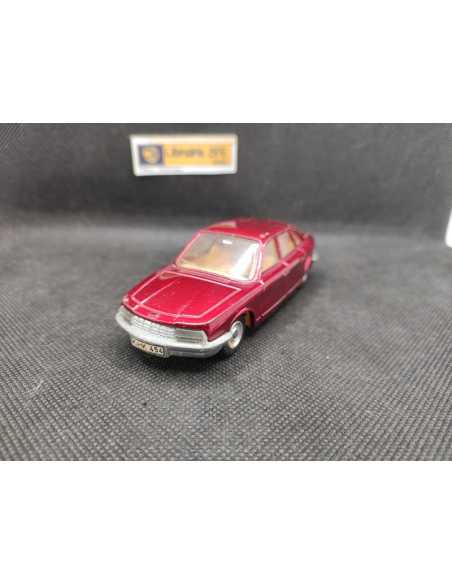 NSU RO 80 - DINKY TOYS GB - N° 176 - 1/43 | NSU Ro 80 - 176 |