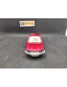 NSU RO 80 - DINKY TOYS GB - N° 176 - 1/43 | NSU Ro 80 - 176 | 2