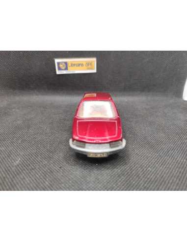 NSU RO 80 - DINKY TOYS GB - N° 176 - 1/43 | NSU Ro 80 - 176 |