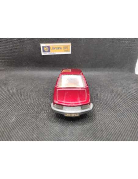 NSU RO 80 - DINKY TOYS GB - N° 176 - 1/43 | NSU Ro 80 - 176 |