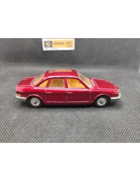 NSU RO 80 - DINKY TOYS GB - N° 176 - 1/43 | NSU Ro 80 - 176 |