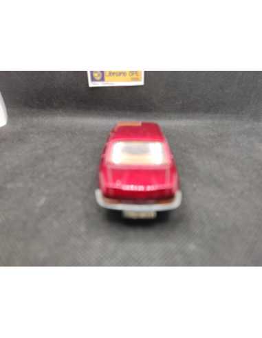 NSU RO 80 - DINKY TOYS GB - N° 176 - 1/43 | NSU Ro 80 - 176 |