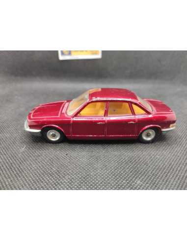 NSU RO 80 - DINKY TOYS GB - N° 176 - 1/43 | NSU Ro 80 - 176 |