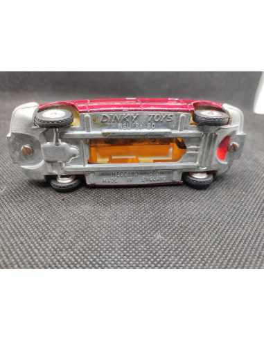 NSU RO 80 - DINKY TOYS GB - N° 176 - 1/43 | NSU Ro 80 - 176 |